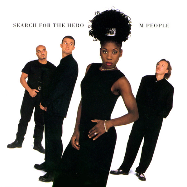 M People